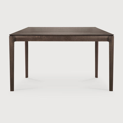 Bok Dining Table - Oak Brown