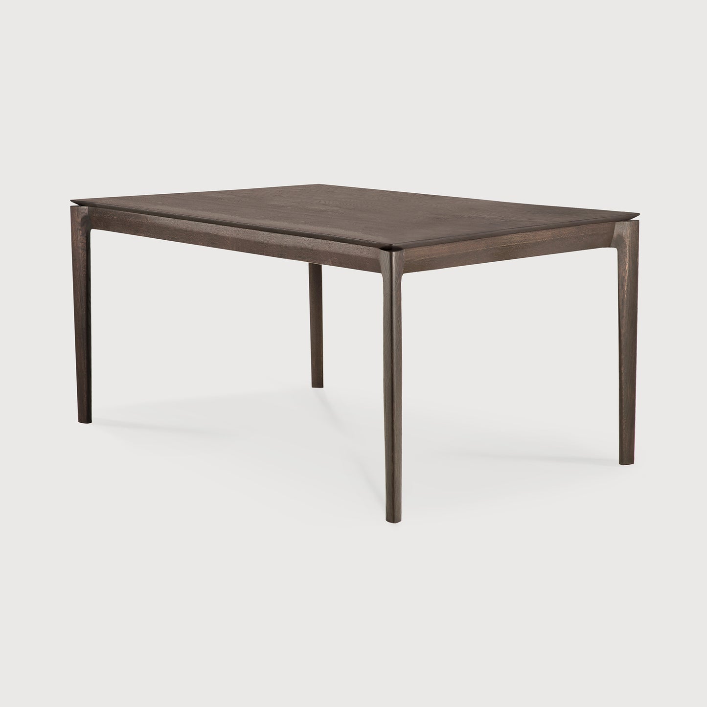 Bok Dining Table - Oak Brown