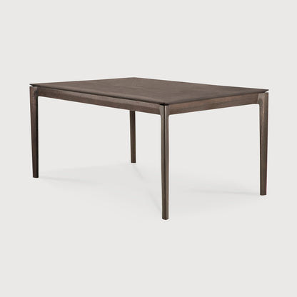 Bok Dining Table - Oak Brown