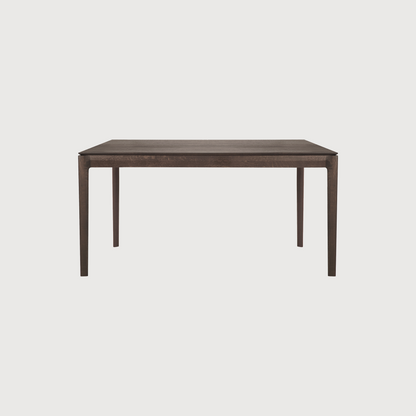 Bok Dining Table - Oak Brown