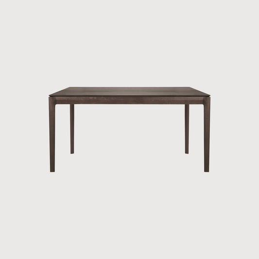 Bok Dining Table - Oak Brown