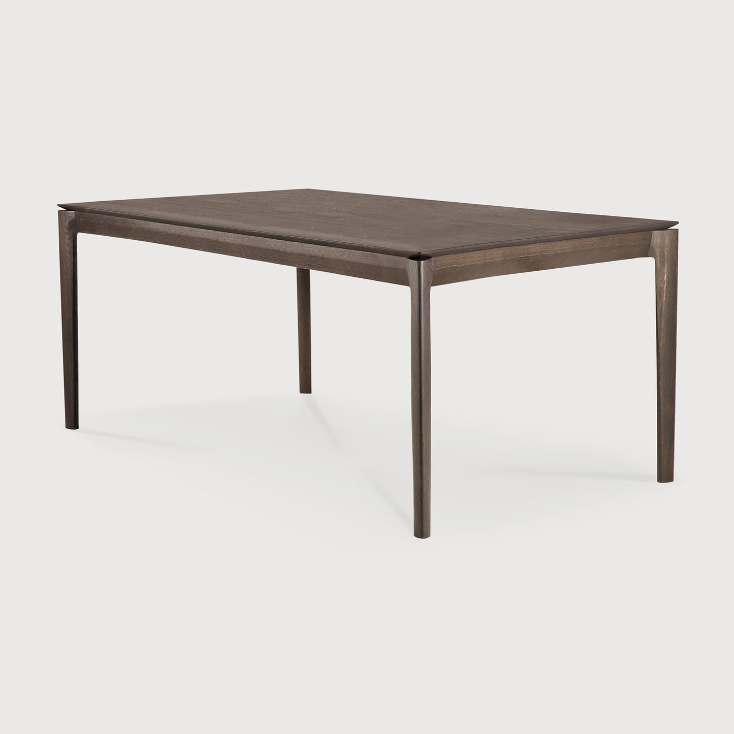 Bok Dining Table - Oak Brown
