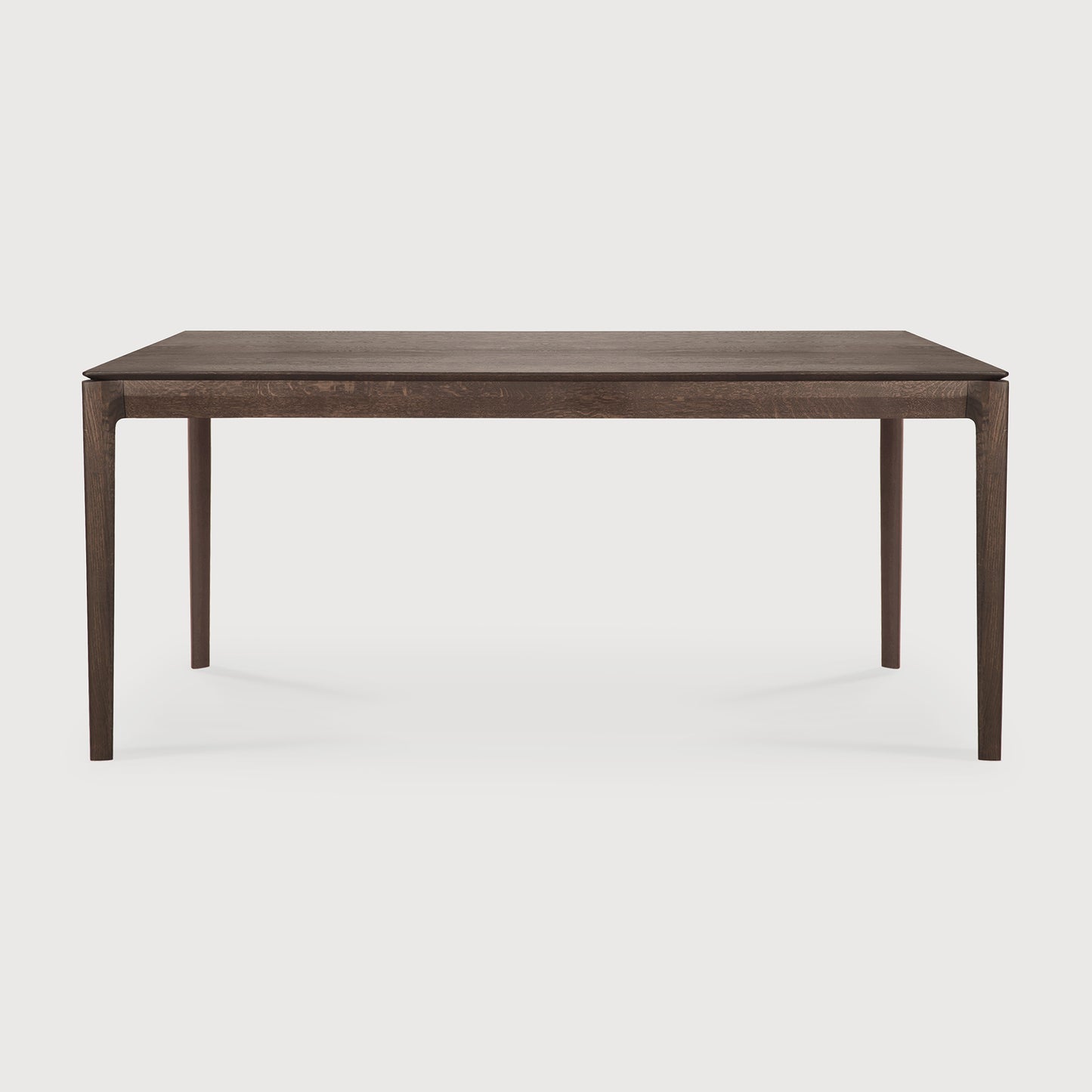 Bok Dining Table - Oak Brown