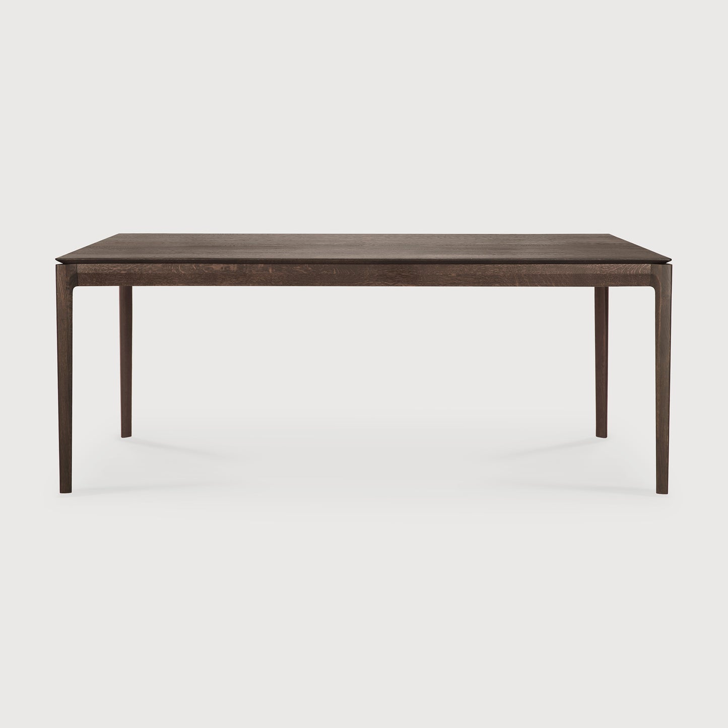 Bok Dining Table - Oak Brown