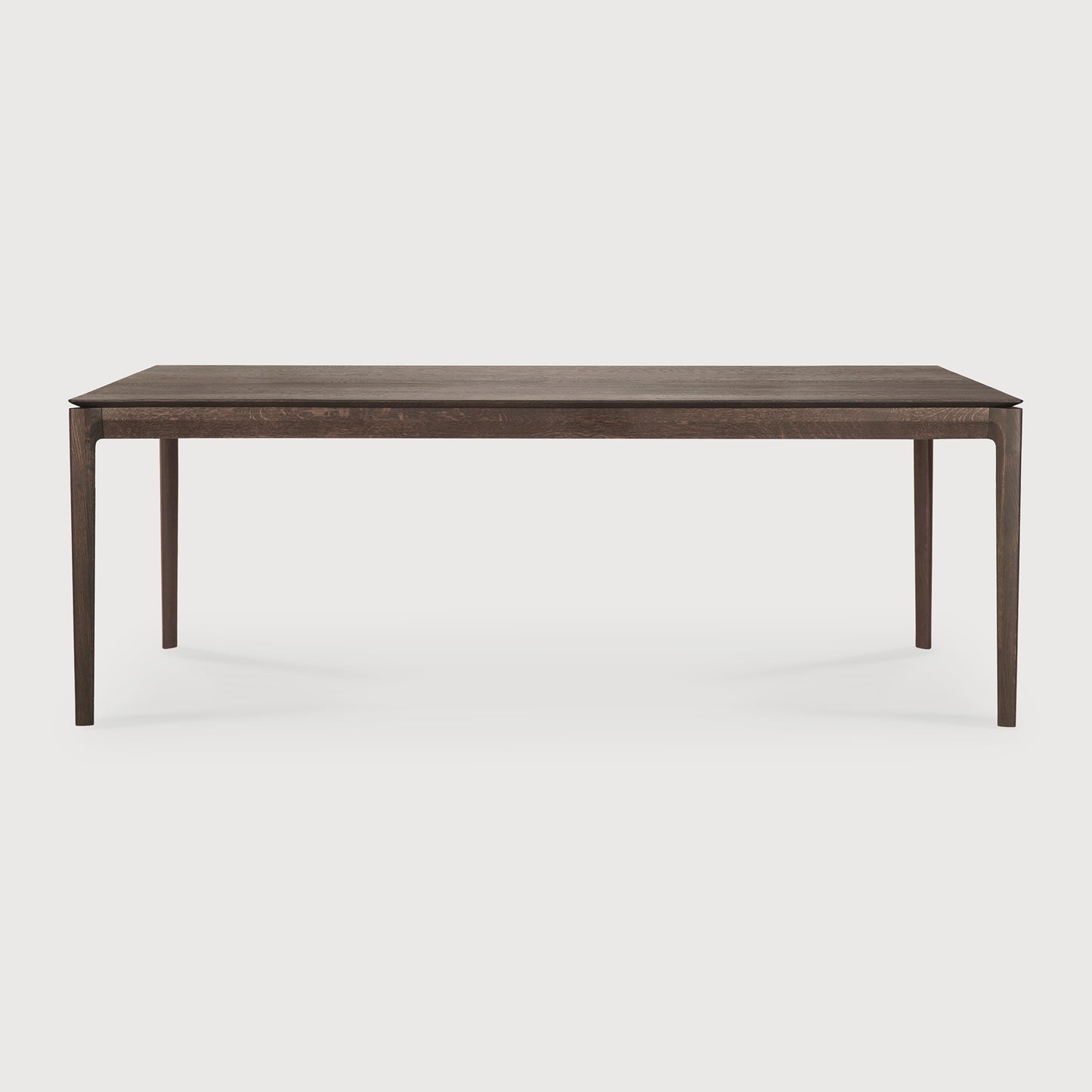 Bok Dining Table - Oak Brown