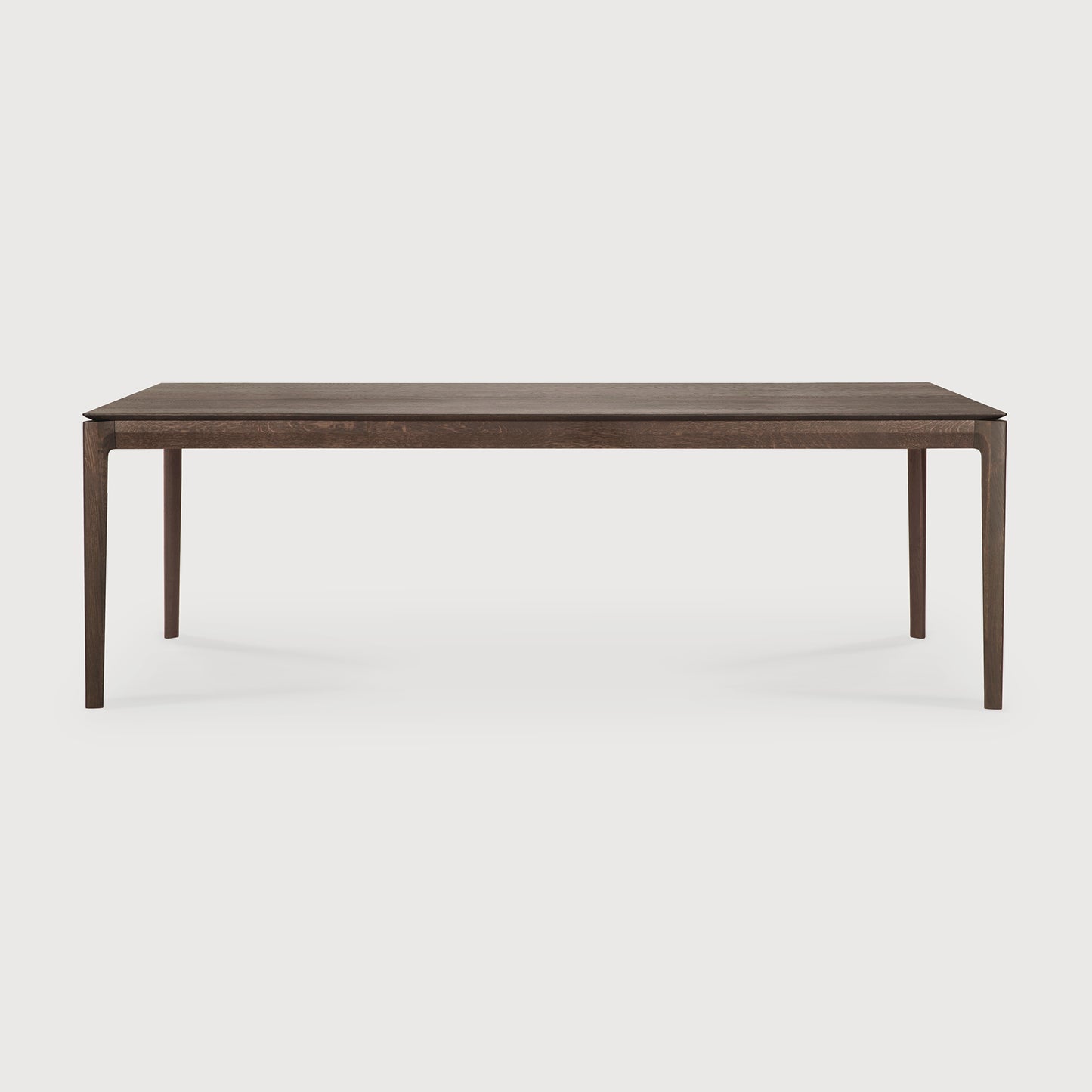 Bok Dining Table - Oak Brown
