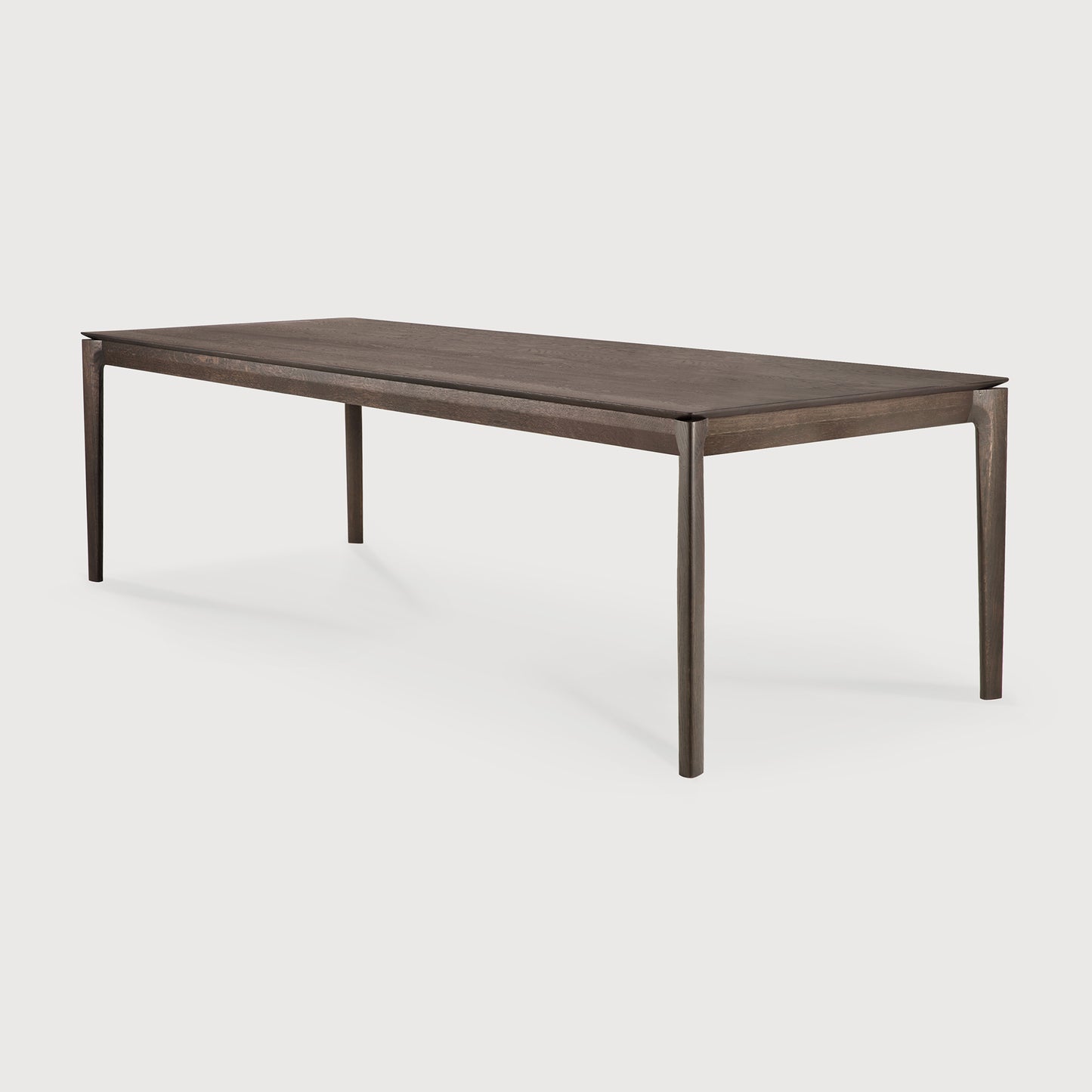 Bok Dining Table - Oak Brown