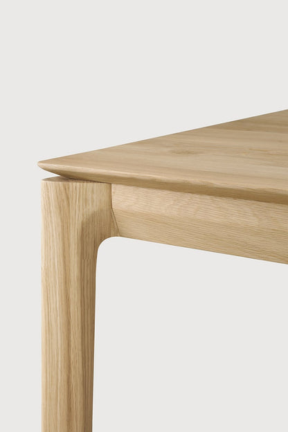 Bok Desk - Oak
