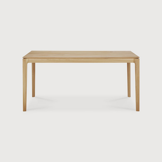 Bok Desk - Oak