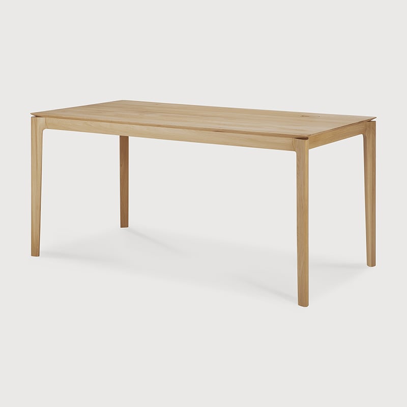 Bok Desk - Oak