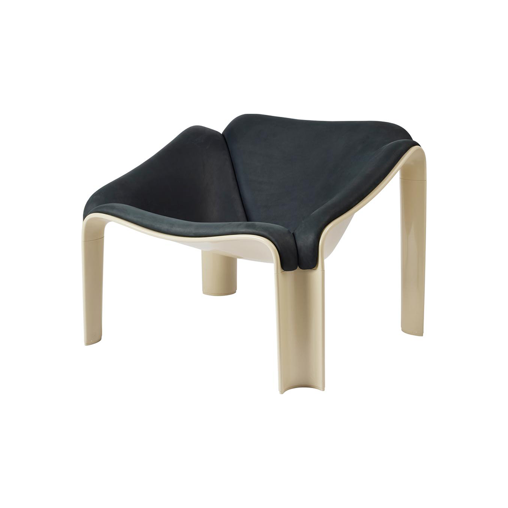 F300 Lounge Chair