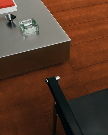 Lux 2 – Burnt Orange