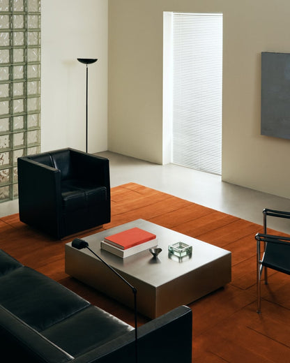 Lux 2 – Burnt Orange