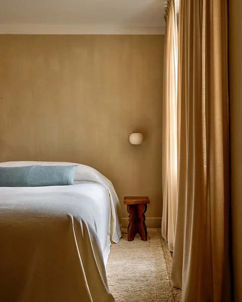 Jute Frame – Cream