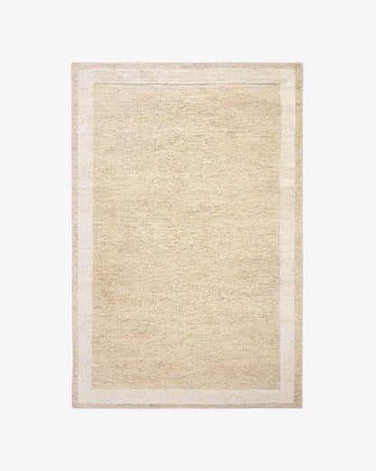 Jute Frame – Cream