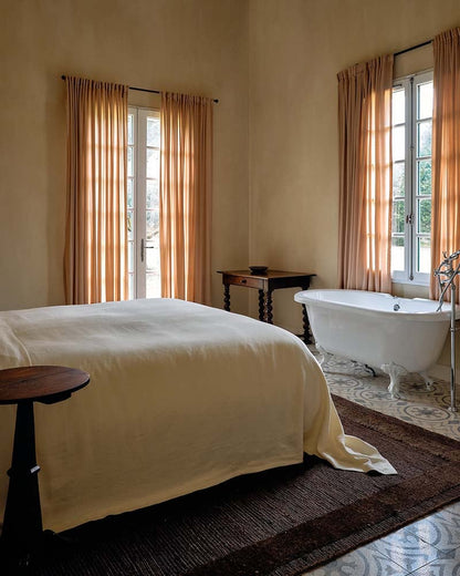 Jute Frame – Dark Brown