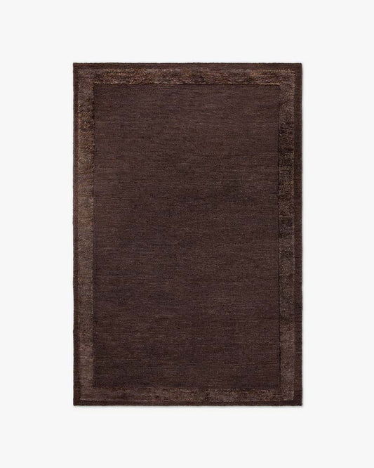 Jute Frame – Dark Brown