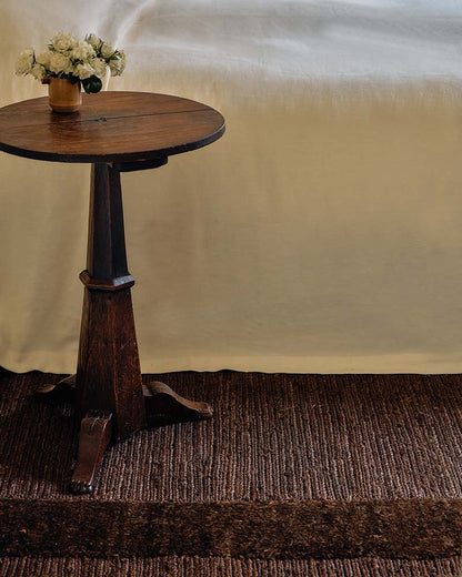 Jute Frame – Dark Brown