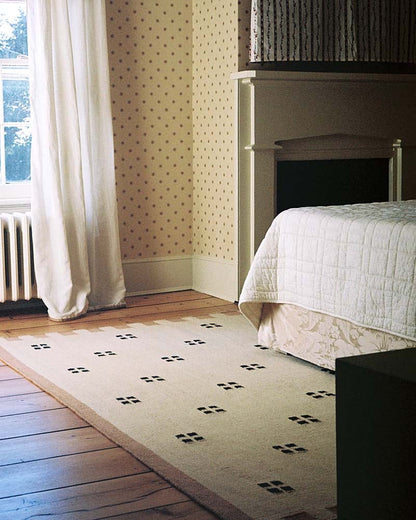 Pierce – Beige/Orange