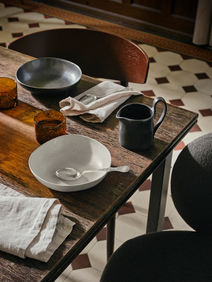 Flow Bowl - Large - Black