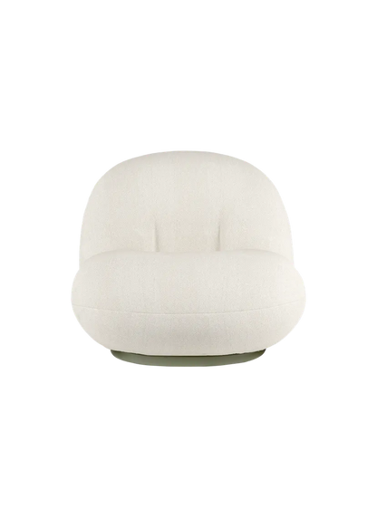 Pacha Lounge Chair Outdoor