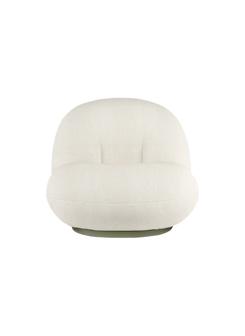 Pacha Lounge Chair Outdoor