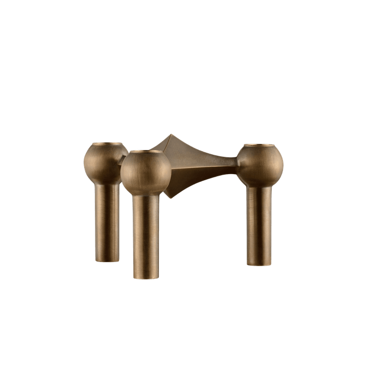 Nagel Candle Holder