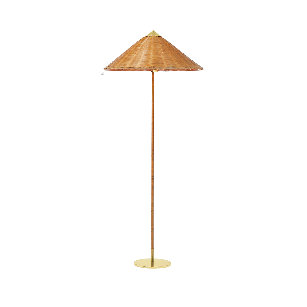 9602 Floor Lamp