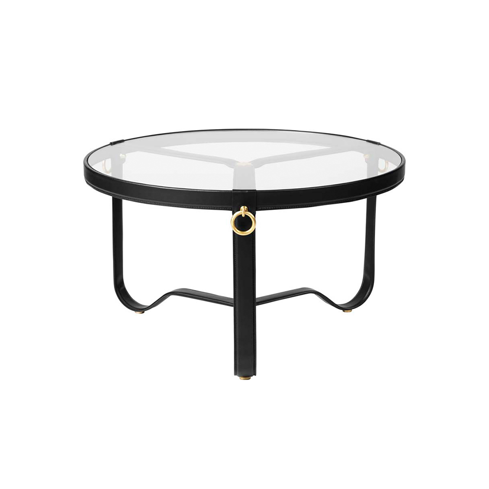 Adnet Coffee Table