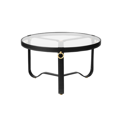 Adnet Coffee Table