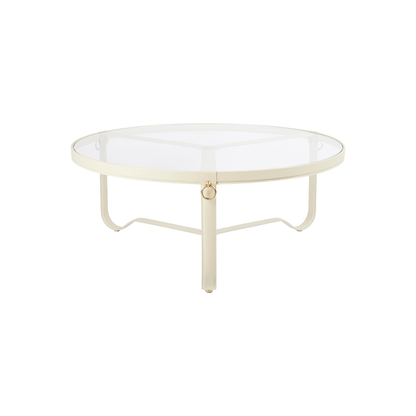 Adnet Coffee Table