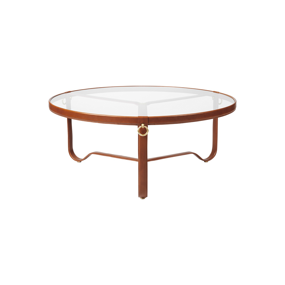 Adnet Coffee Table