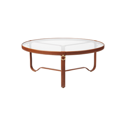 Adnet Coffee Table