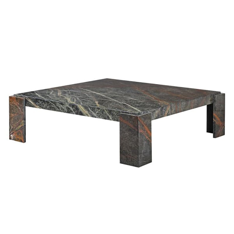 Ravenna Marble Coffee Table