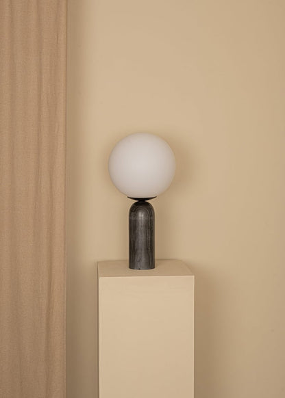 Atlas (Black Marble)