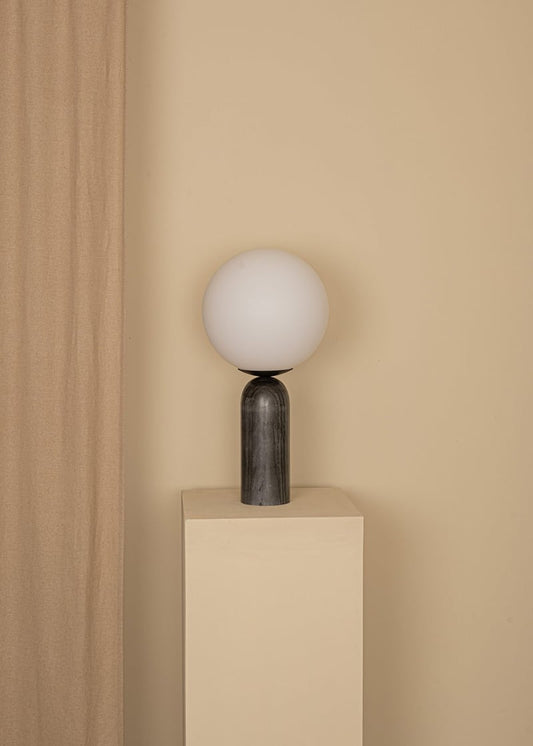 Atlas (Black Marble)