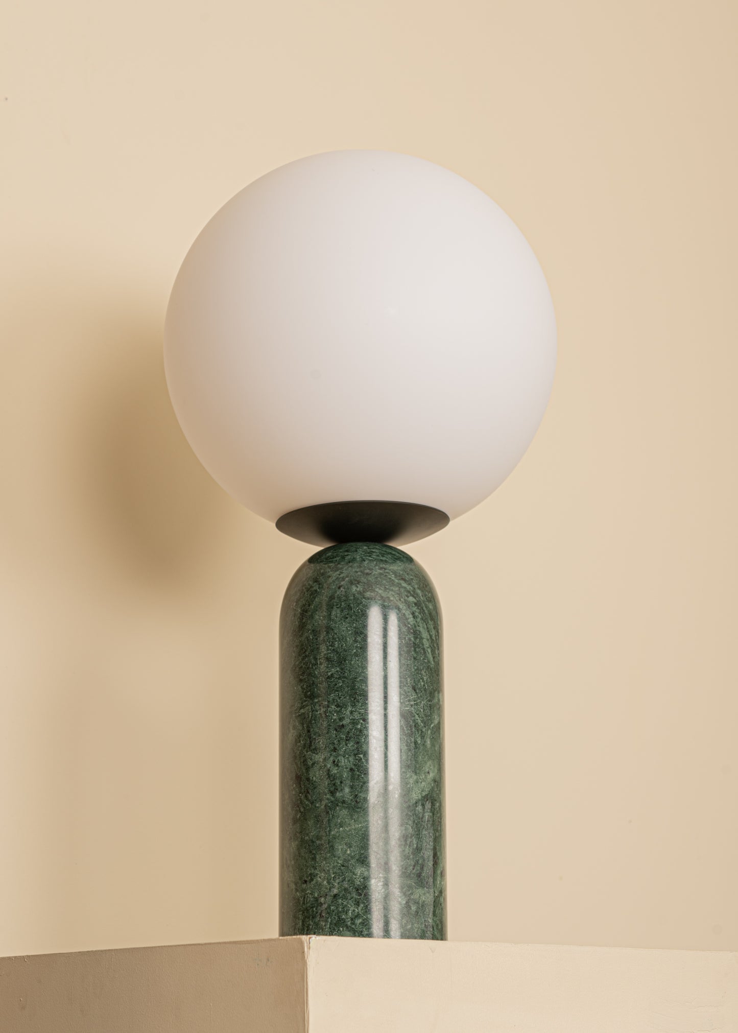 Atlas (Green Marble)