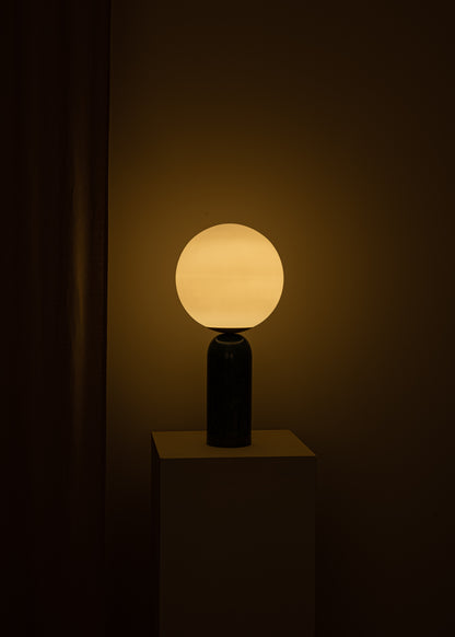 Atlas (Green Marble)