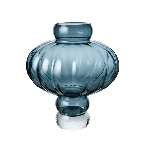 Balloon Vase 03 Glass