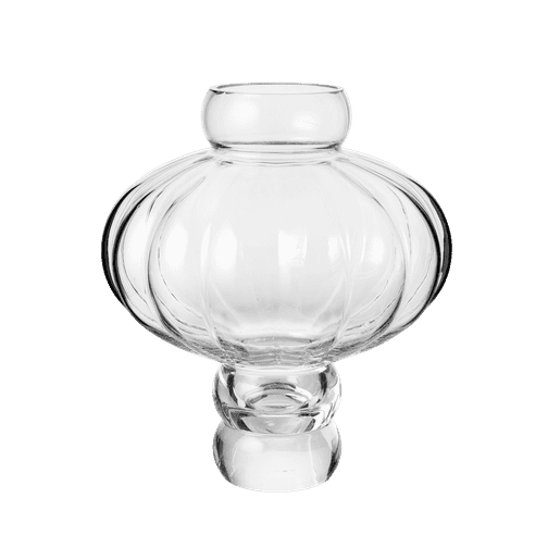 Balloon Vase 03 Glass