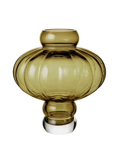 Balloon Vase 03 Glass