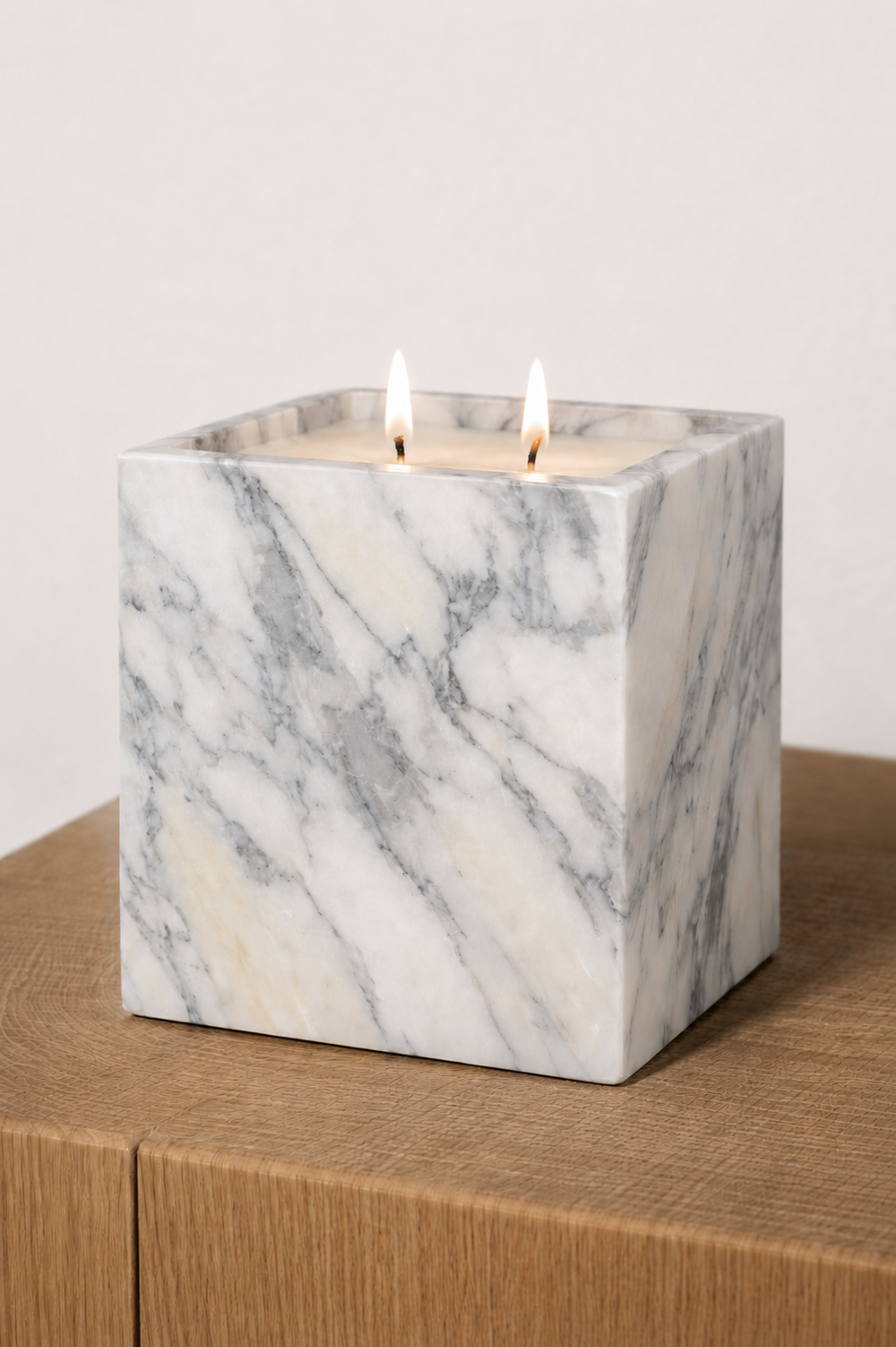 Bianco Carrara