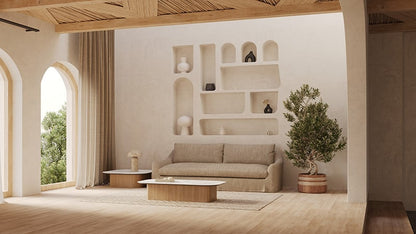 Palermo Coffee Table