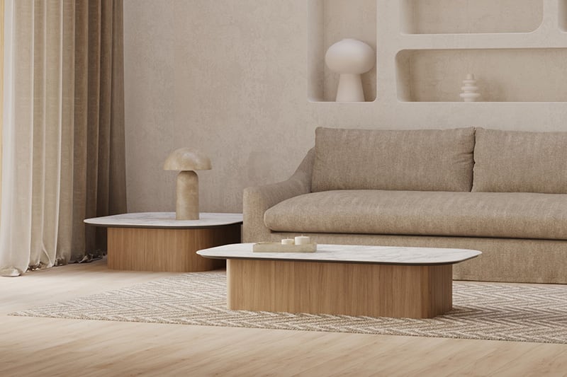 Palermo Coffee Table