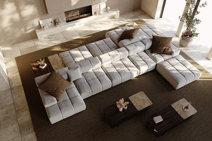 Cobble Sofa - Modular