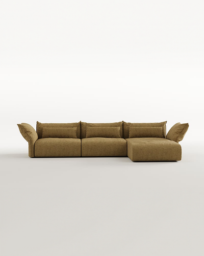 Comodo Sofa - Modular