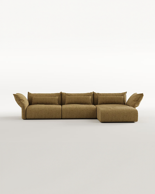 Comodo Sofa - Modular