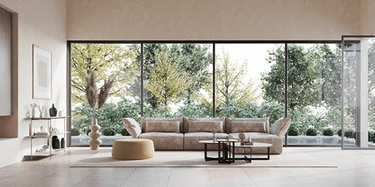 Comodo Sofa - Modular