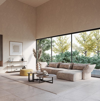 Comodo Sofa - Modular