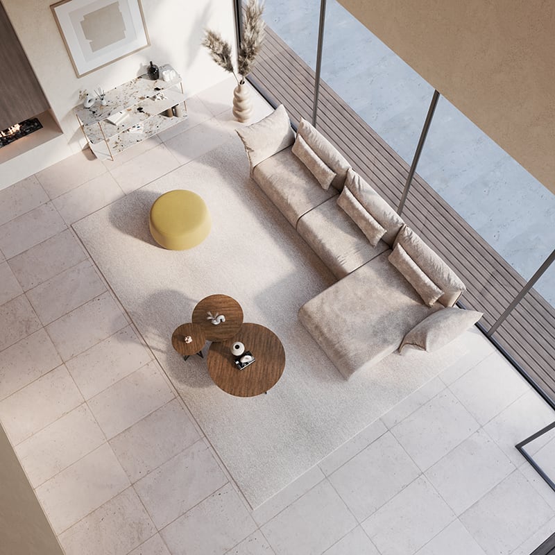 Comodo Sofa - Modular